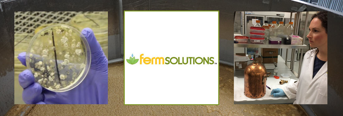 Ferm Solutions - Yeast, Enzymes, Distillery Supplies, Distillery Classes, Lab Services