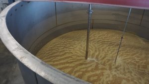 Bardstown Bourbon Company - 16,000 Gallon Vendome Beer Well
