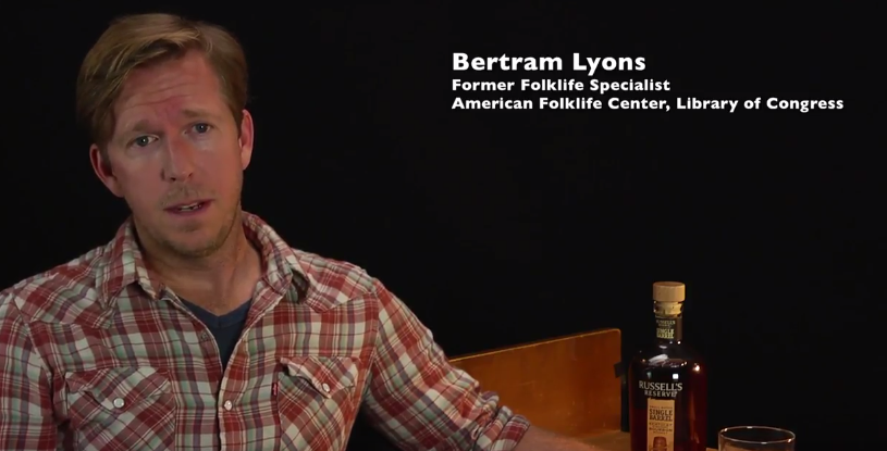 bourbon-heritage-month-bertram-lyons-american-folklore-center