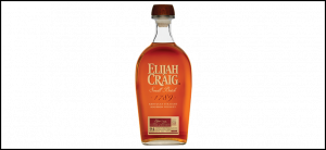 Elijah Craig Small Batch 1789 Small Batch Kentucky Staight Bourbon Whiskey 2016 Redesign