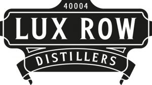 Lux Row Distillers Logo