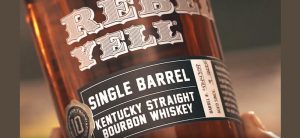 Rebel Yell 10 Year Old Kentucky Straight Bourbon Whiskey
