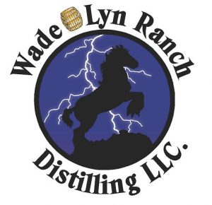 WadeLyn Ranch Distilling Logo