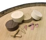 Cincinnati Dowel and Wood Products - Makers of Bungs, Wedges & Spiles