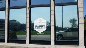 Rabbit Hole Distilling - Pappy and Company