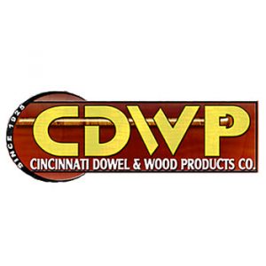 Cincinnati Dowel & Wood Products Co.