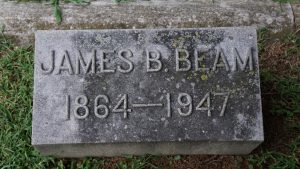 James B. Beam 1864-1947