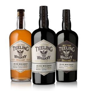 5 Teeling Whiskey Distillery - Teeling Whiskey 2