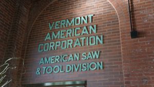 Vermont American Corporation 1948 - 1986