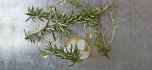 How to Make a Bourbon Rosemary Cocktail
