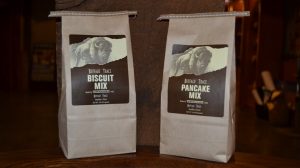 Buffalo Trace Distillery - Biscuit and Pancake Mix from Distiller's Spent Grains