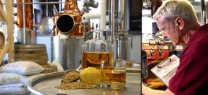 Selecting a Malt for Your Craft Spirits Whiskey