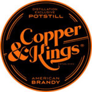 Copper And Kings American Brandy Distillery