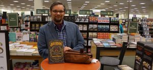 Fred Minnick - Best Selling Bourbon Author