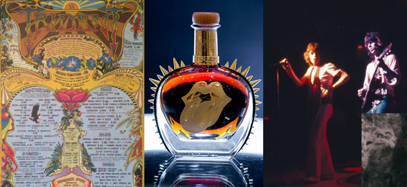 Jose Cuervo Releases New 250 Aniversario Rolling Stones Special Edition