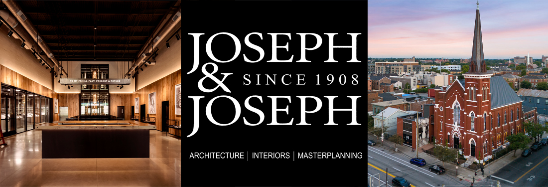 Joseph & Joseph Architects - Architecture, Interiors, Master Planning since 1908