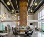 Joseph & Joseph Architects - Bardstown Bourbon Company, Distillery and Visitor Center, Bardstown, Kentucky