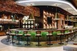 Joseph & Joseph Architects - Green River Distilling Co., Visitor Center on Whiskey Row in Louisville, Kentucky