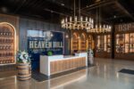 Joseph & Joseph Architects - Heaven Hill Springs Distillery, Bardstown, Kentucky