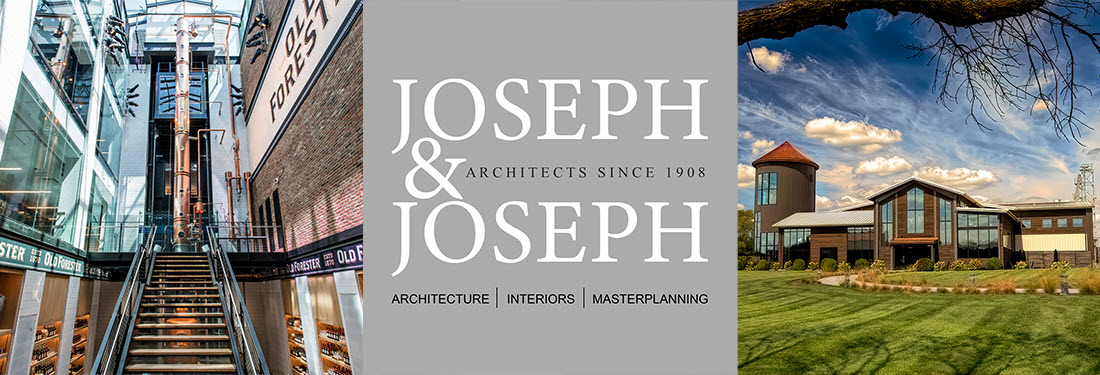 Joseph & Joseph + Bravura Architects - Architecture, Interiors, Master Planning since 1908