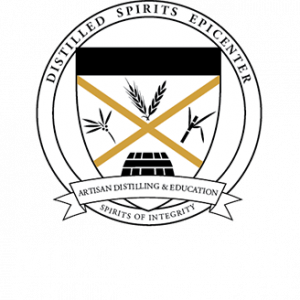 Moonshine University Crest