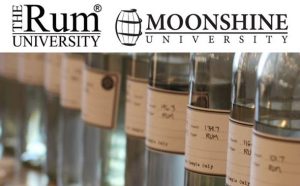 Rum Universtiy and Moonshine University - 5 Day Rum Making Course