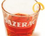 Sazerac Cocktail