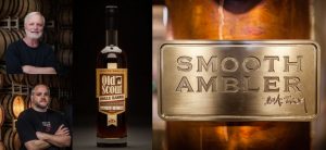Smooth Ambler Spirits - Co-Founder & President Tag Galyean, Head Distiller & President John Little