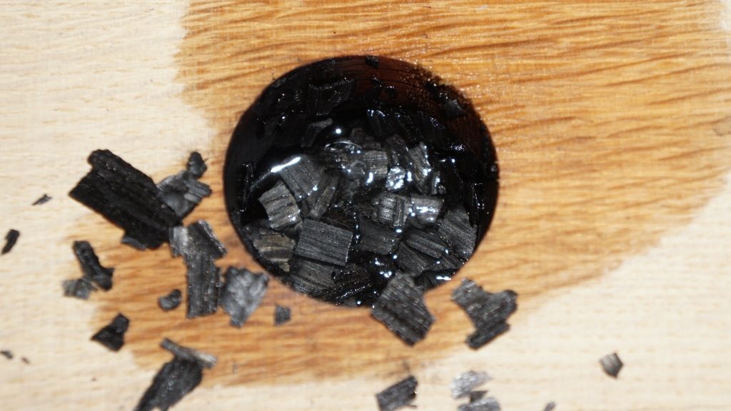 FEW Spirits Distillery - The Barrel Mill Oak Barrels with #3 Char
