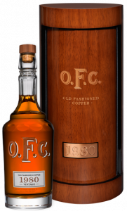 O.F.C. Bourbon - Old Fashioned Copper