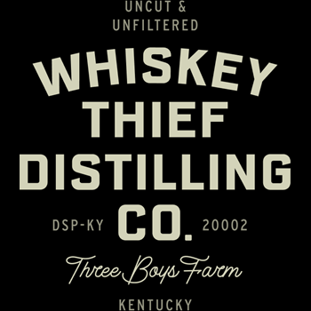 Whiskey Thief Distilling Co. - 283 Crab Orchard Rd, Frankfort, KY 40601