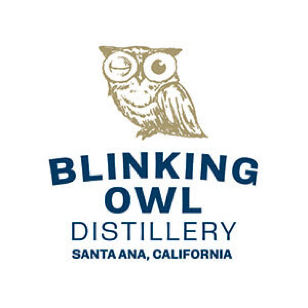 Blinking Owl Distillery - 802 E Washington Ave, Santa Ana, CA, 92701