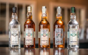 Catoctin Creek Distillery - Craft Spirits - Rye, Whiskey, Gin