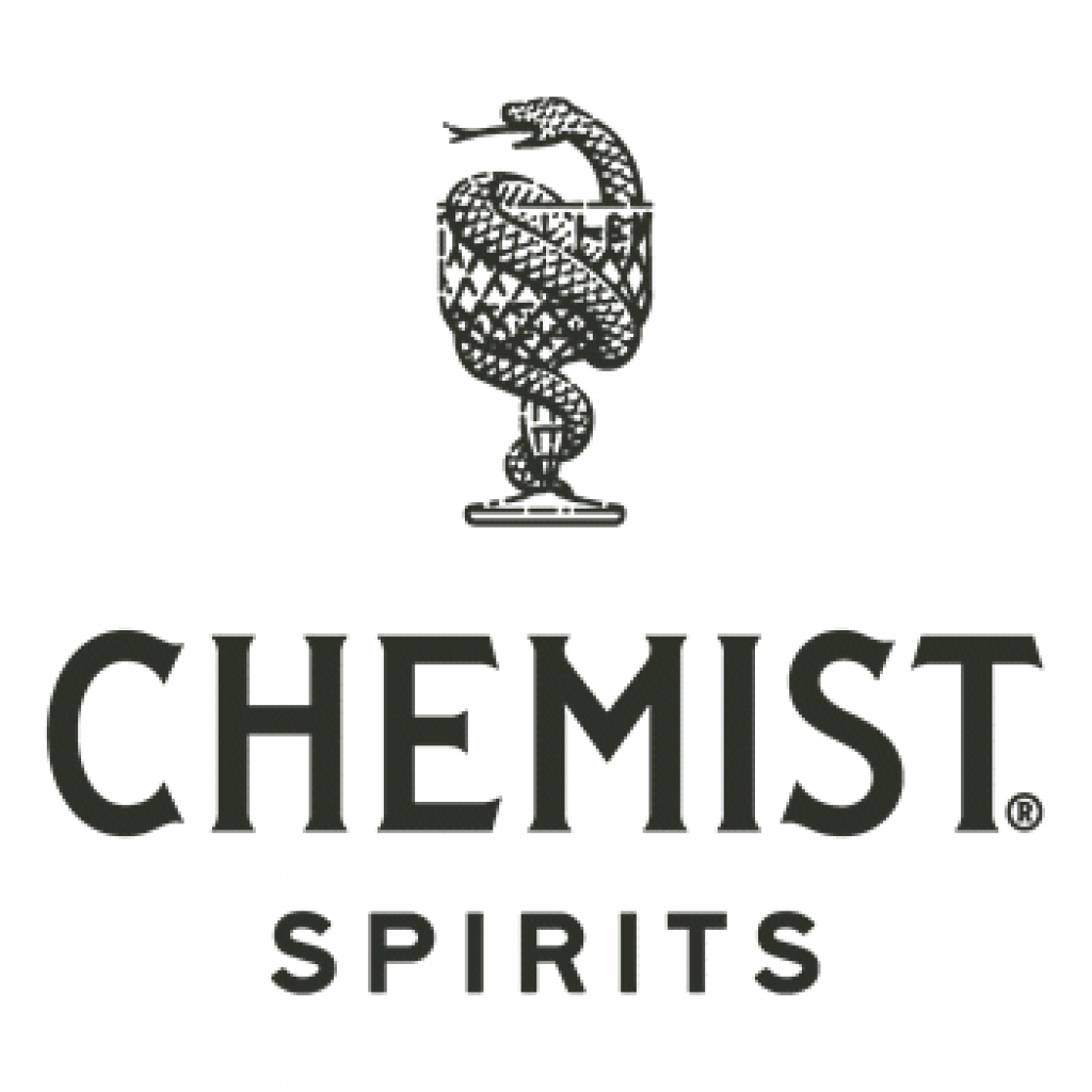 Chemist Spirits - 151 Coxe Ave, Suite 10, Asheville, NC, 28801