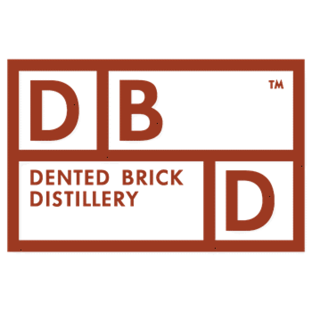 Dented Brick Distillery - 3100 S Washington St, South Salt Lake, UT, 84115
