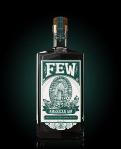 FEW Spirits Distillery - American Gin