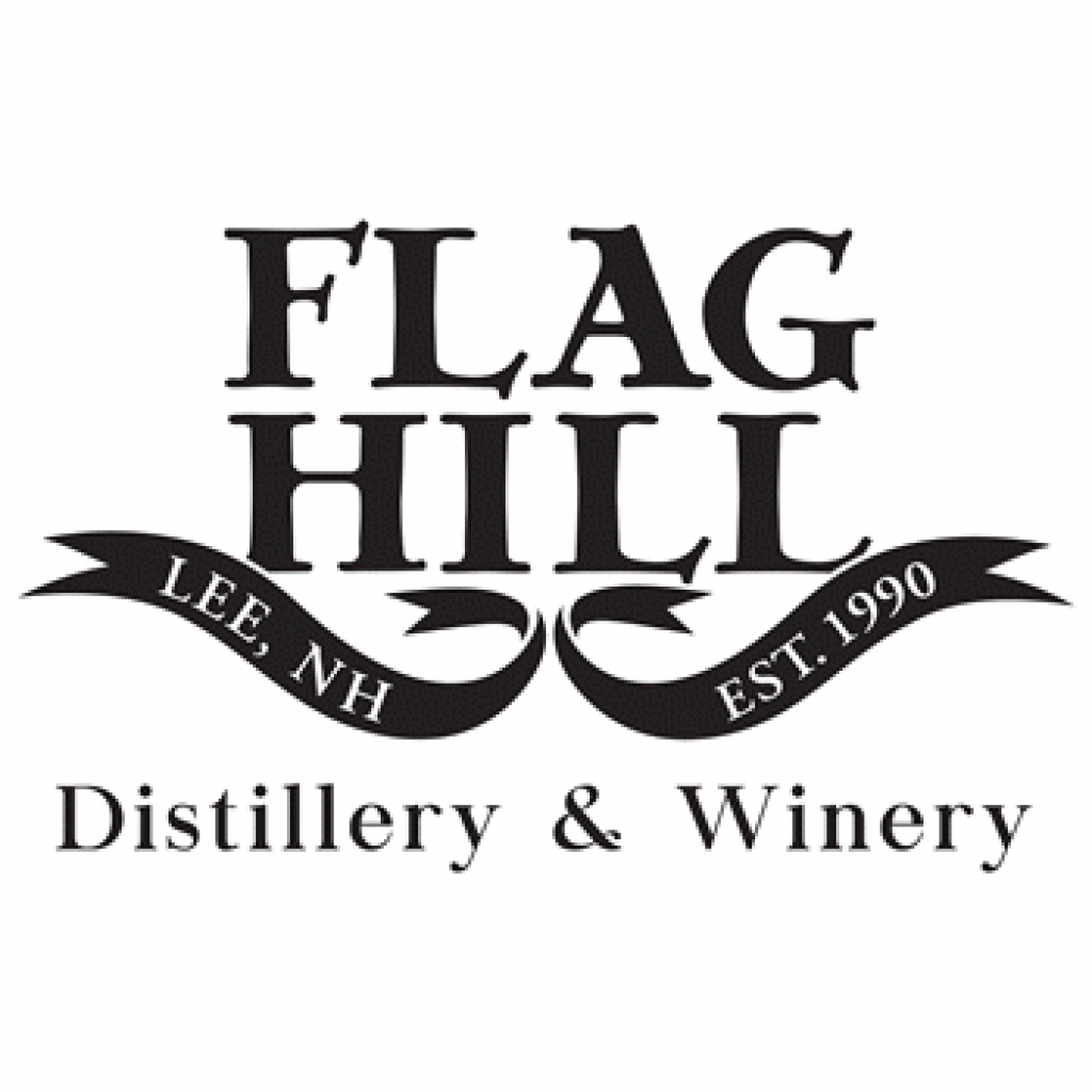 Flag Hill Distillery - 297 N River Rd, Lee, NH, 03861