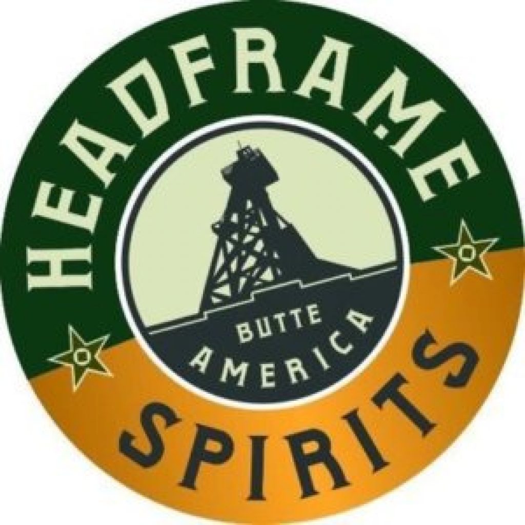 Headframe Spirits - 21 S Montana St, Butte, MT, 59701