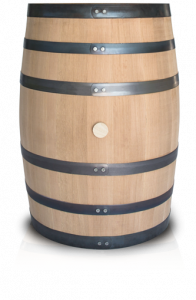 Independent Stave Company - Classic 53 Gallon Barrel