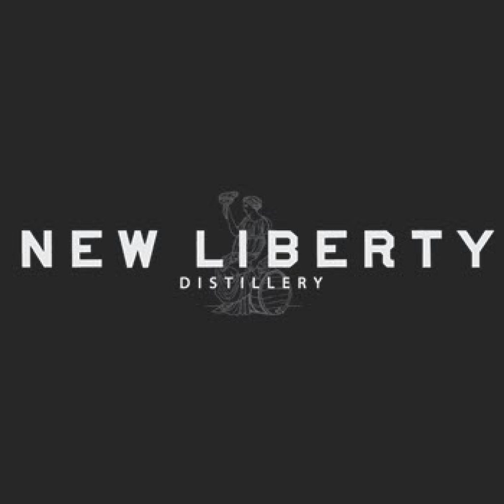 New Liberty Distillery - 1431 N Cadwallader St., Philadelphia, PA, 19122