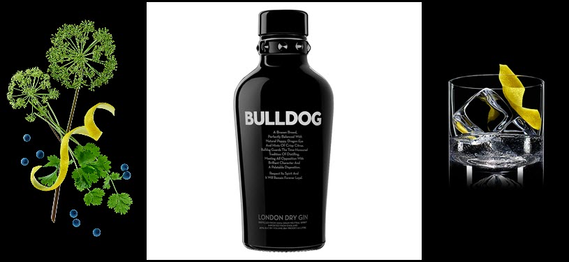 Gruppo Campari Buys BULLDOG Gin for $58 Million