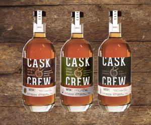 LiDestri Spirits - Cask & Crew Whiskey