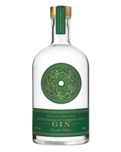 Something Wild Beverage Company - Australian Green Ant Gin, Limited Edition