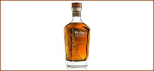 Wild Turkey Kentucky Straight Bourbon Whiskey Decades 2nd Edition
