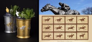 2017 $1,000 Kentucky Derby Mint Julep Cup