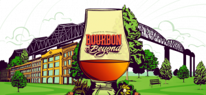 Bourbon and Beyond - Sept 23 & 24, 2017