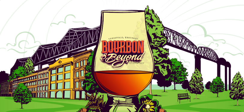 Bourbon and Beyond - Sept 23 & 24, 2017