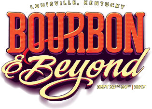 Bourbon and Beyond - Sept 23 & 24, 2017