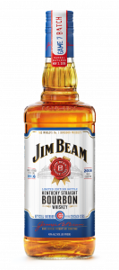 Jim Beam Bourbon - Limited Edition Chicago Cubs, Game 7 Batch
