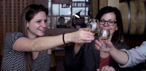 Kentucky Distillers' Association - Drink Responsibly, Cheers